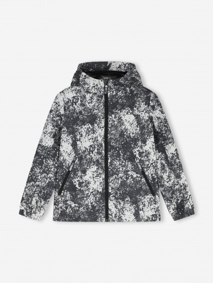 Outventure ұлдарға арналған жұқа курткасы