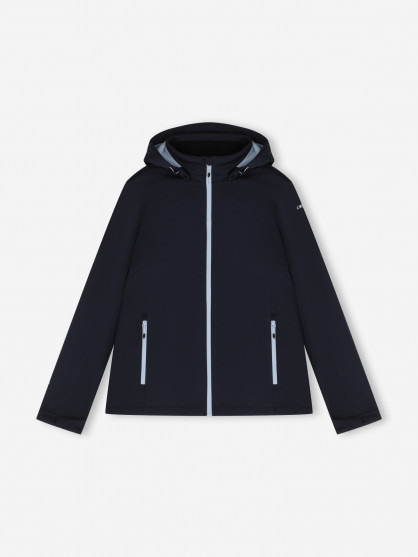 Куртка софтшелл женская IcePeak Boise