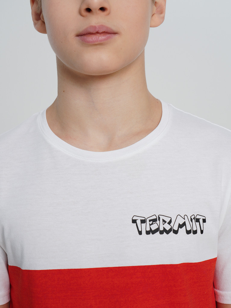 Футболка для мальчиков Termit — фото №6