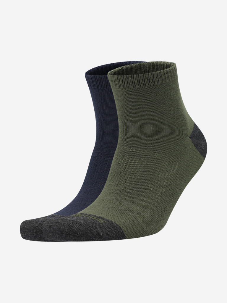 Носки Outventure, 2 пары