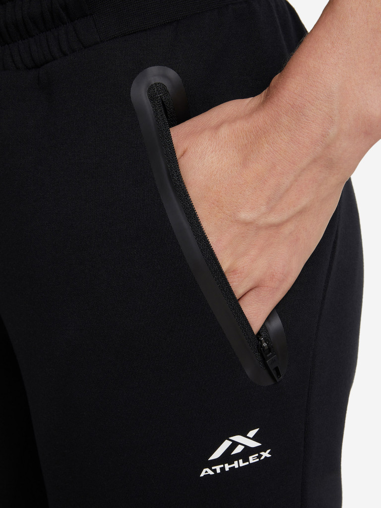 Брюки женские Athlex Top Fleece — фото №5