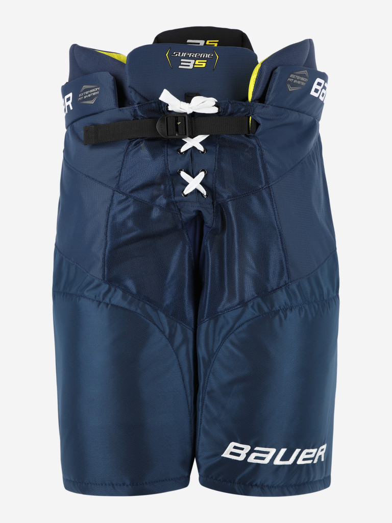 Шорты хоккейные Bauer SUPREME 3S
