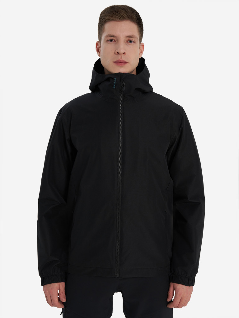 Northland ерлер мембраналы курткасы — фото №2