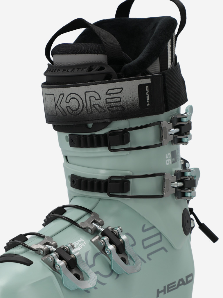 Head Kore 95 W MV GW әйелдер таушаңғы бәтеңкесі — фото №9