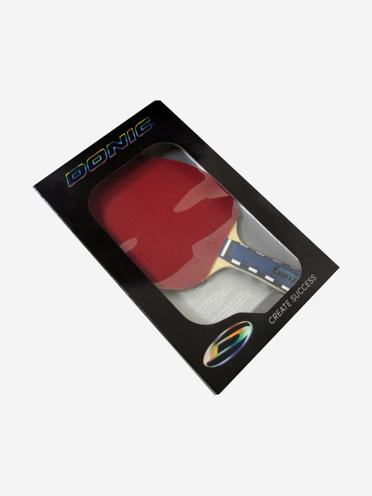 DONIC Waldner Exclusive AR + Liga үстел теннисінің ракеткасы — фото №3