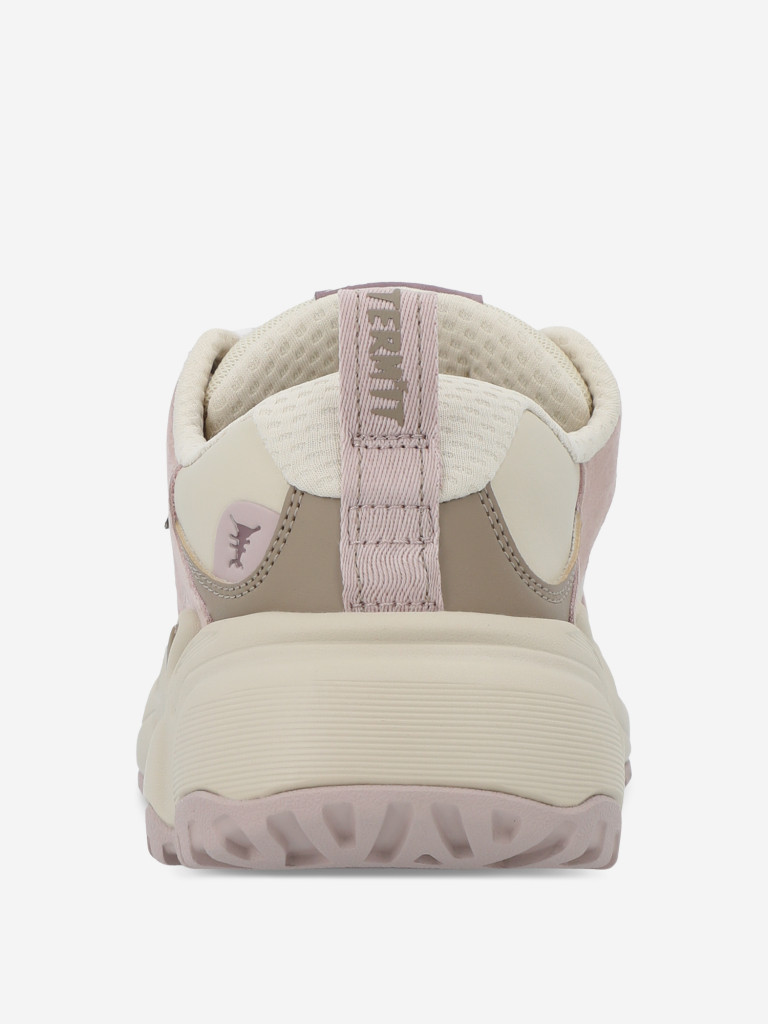 Кеды женские Termit Rumple — фото №3