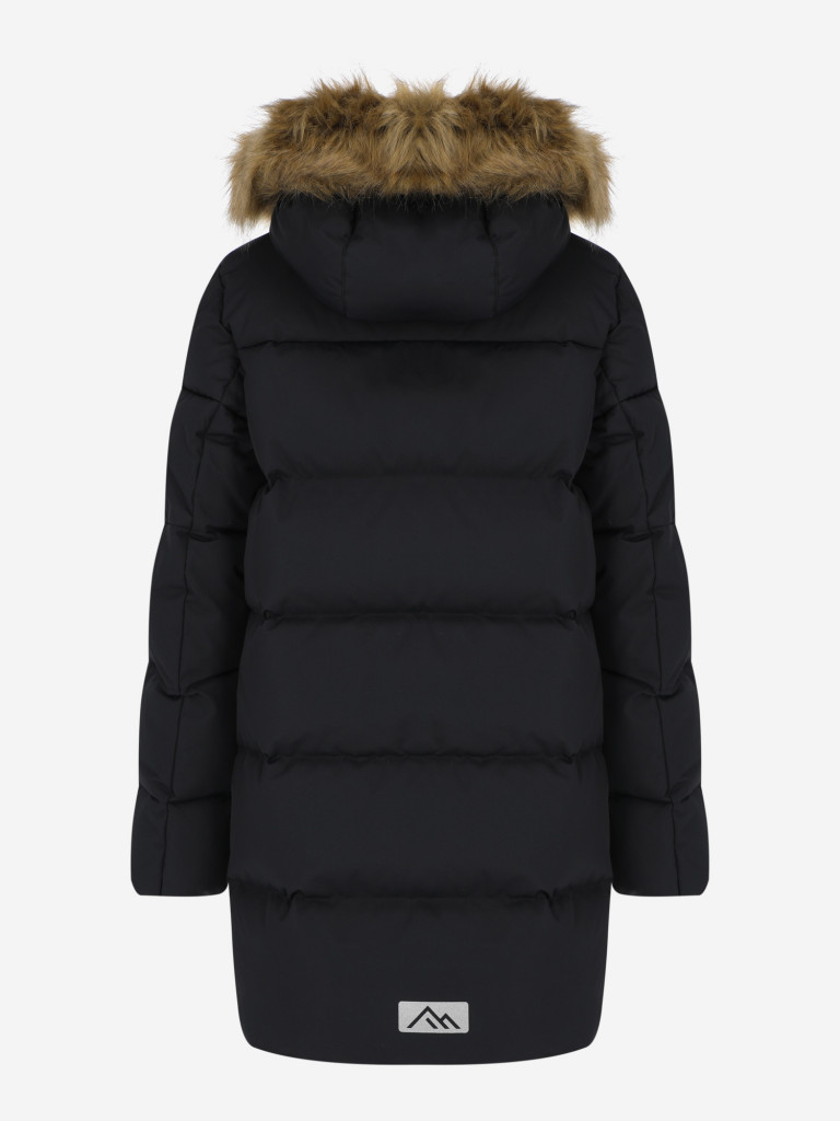 Outventure ұлдарға арналған мамық курткасы — фото №10