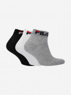 FILA шұлықтары, 3 жұп — фото №2