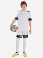 adidas Squa25 ұлдарға арналған футболкасы — фото №4