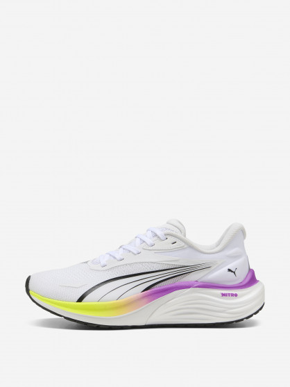 PUMA Electrify Nitro 4 Wn әйелдер кроссовкасы