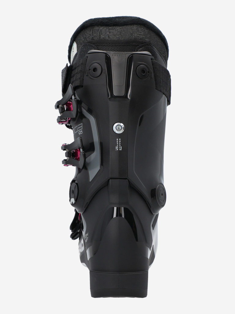 Head Edge 95 W HV GW әйелдер таушаңғы бәтеңкесі — фото №3