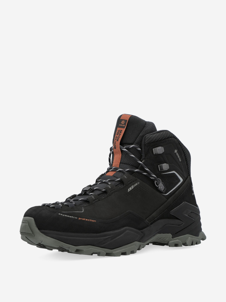 Ботинки мужские Kailas Mt5-3 GTX Mid — фото №3