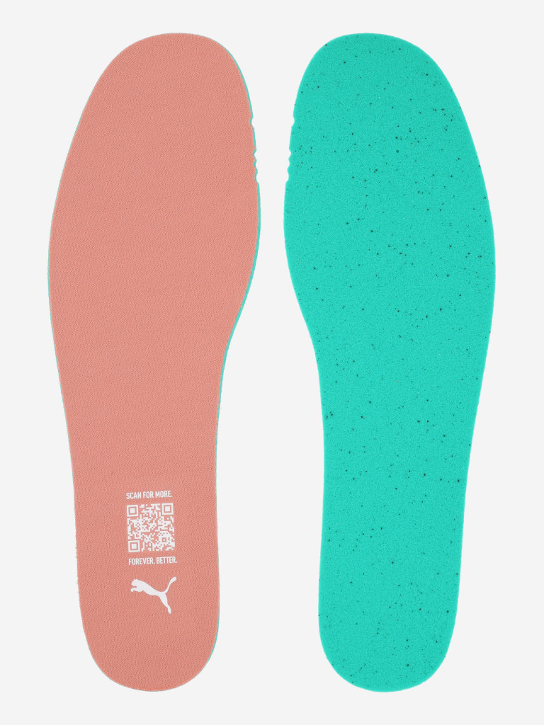 Кроссовки женские PUMA Cilia Mode Coquette — фото №8