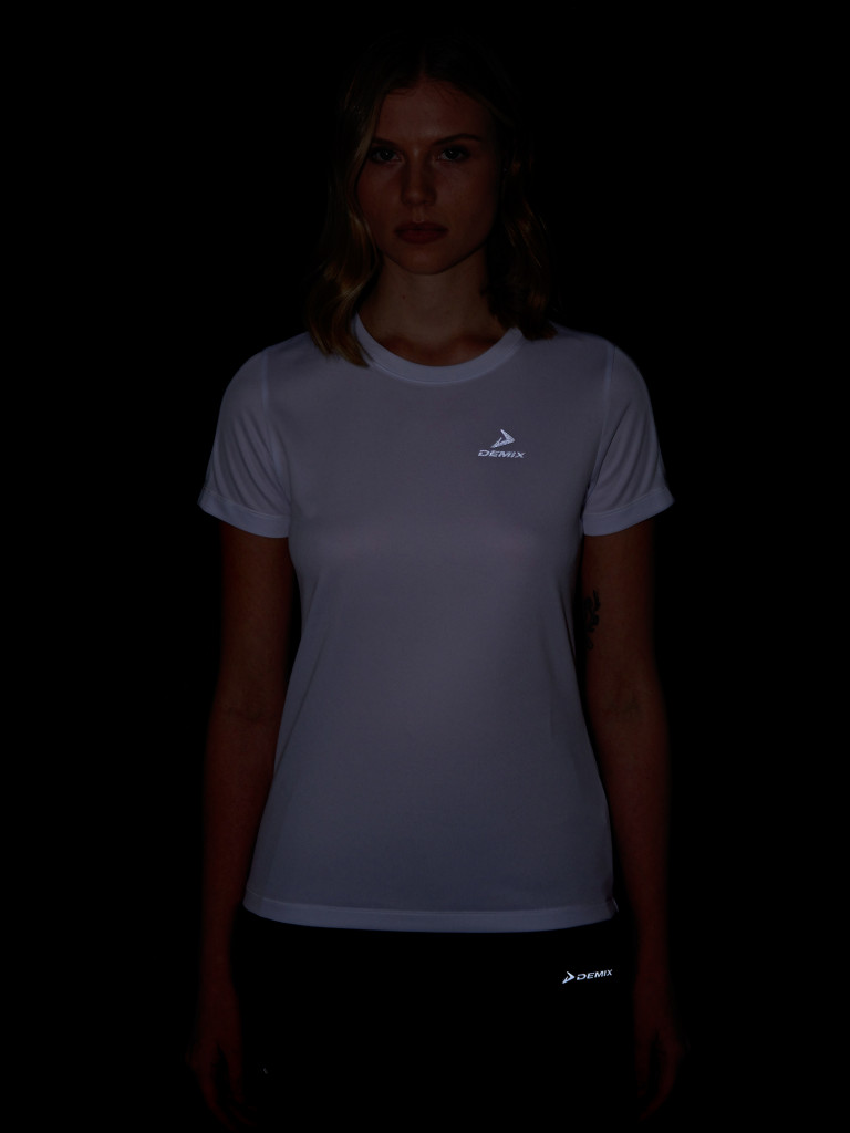 Demix әйелдер футболкасы — фото №8