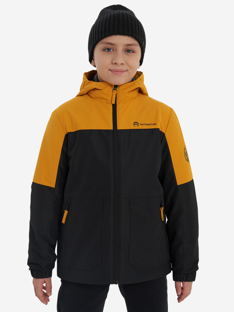 Outventure ұлдарға арналған жеңіл курткасы — фото №2