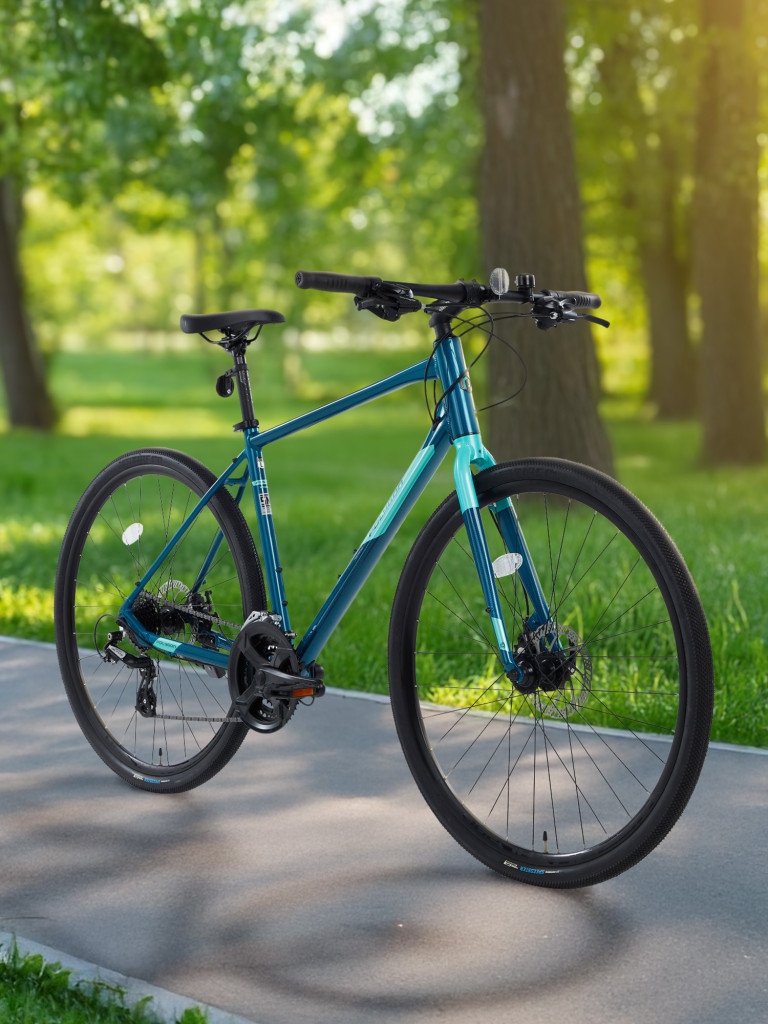 Polygon Path 2 G 700C қала велосипеді