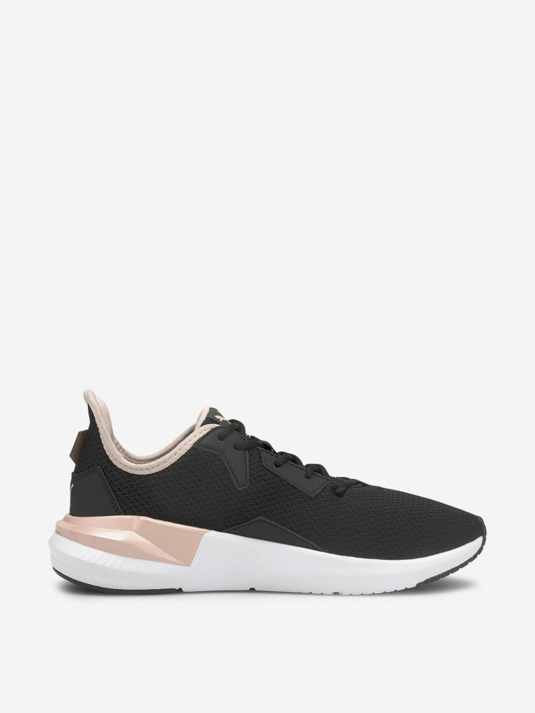 Кроссовки женские PUMA Platinum Shimmer — фото №4