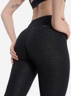 Легинсы женские Demix ActiveMove Gym Gfx — фото №9
