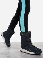 Дутики для девочек FILA Tornado Puff — фото №10