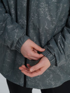 Легкая куртка для мальчиков Northland — фото №10