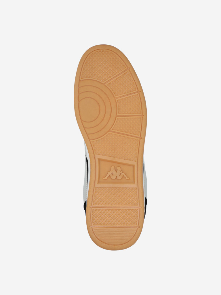 Кеды мужские Kappa Logo Marlon — фото №6