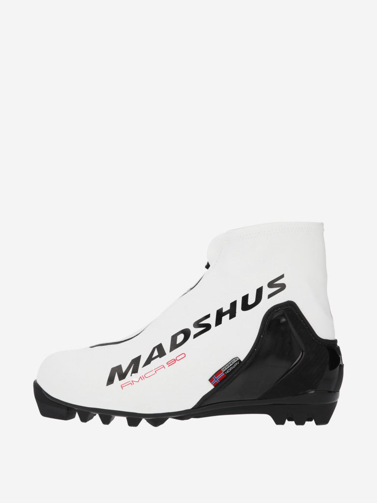 Ботинки для беговых лыж женские Madshus Amica 90 NNN