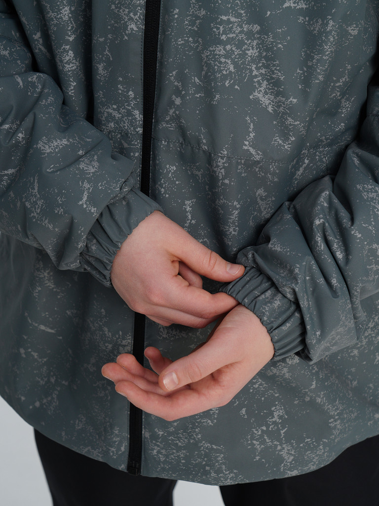 Легкая куртка для мальчиков Northland — фото №10