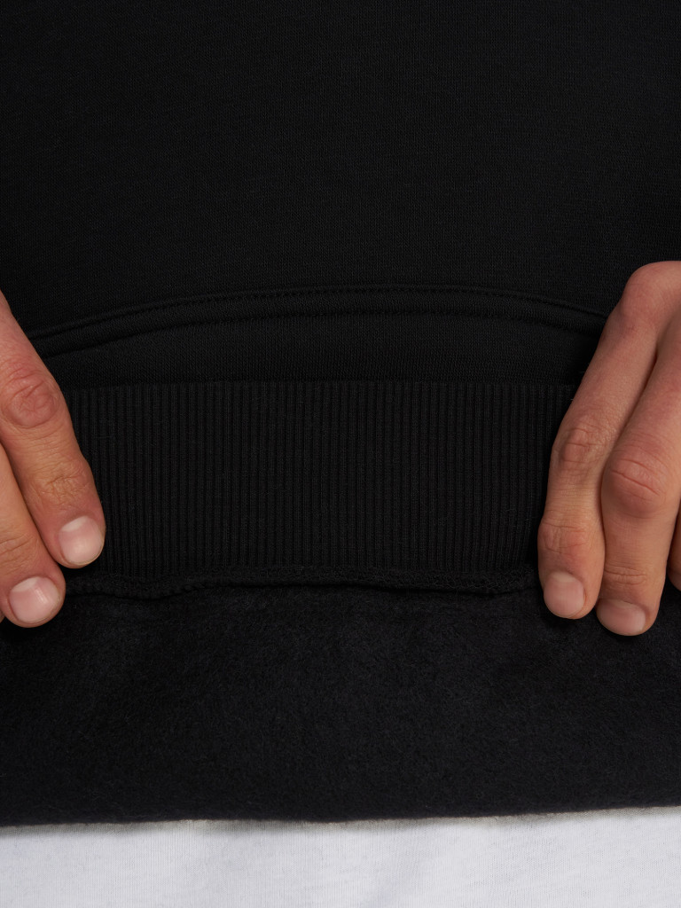 Худи мужское Reebok Victor — фото №9