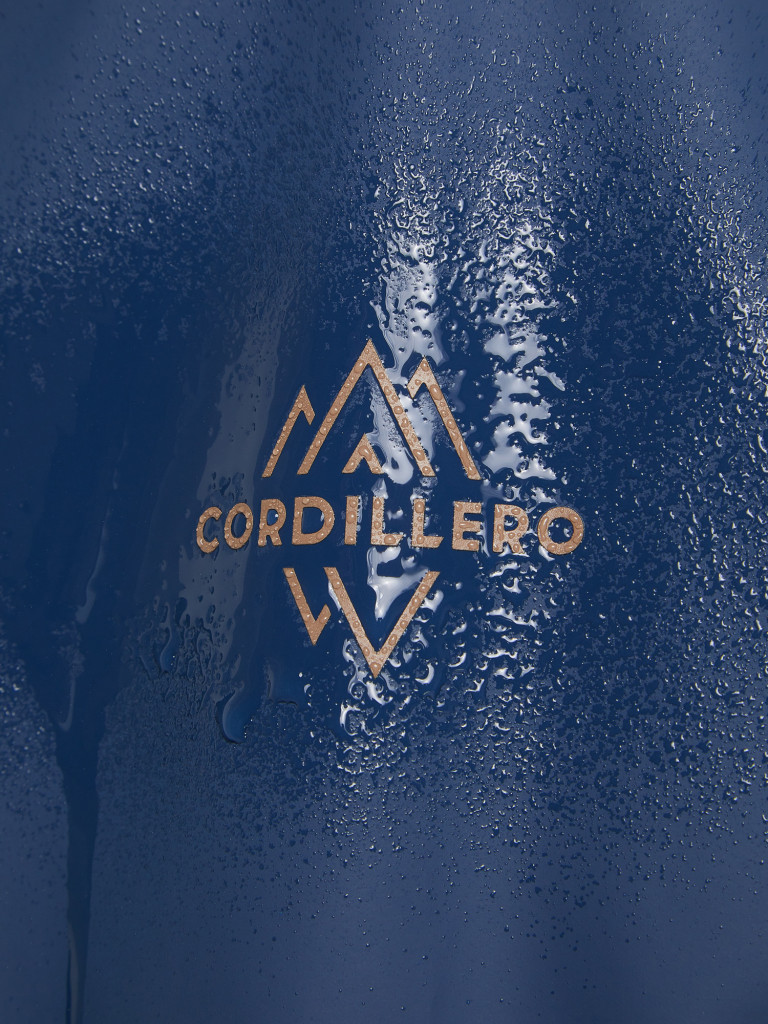 Дождевик мужской Cordillero — фото №8