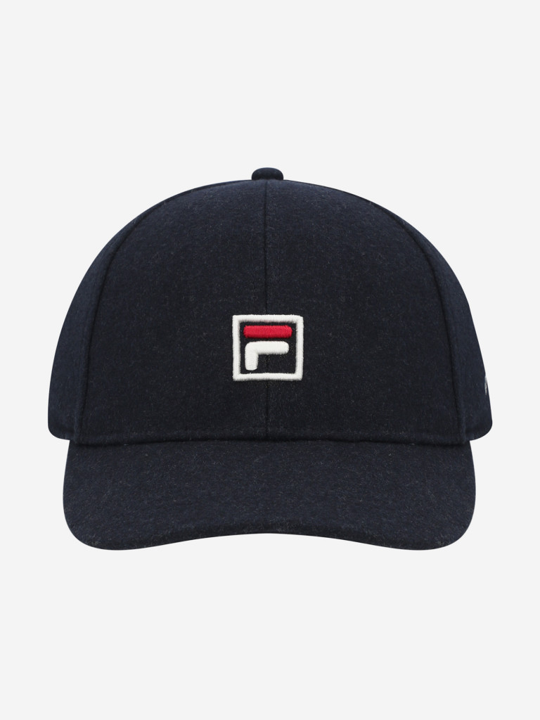 Бейсболка FILA — фото №2