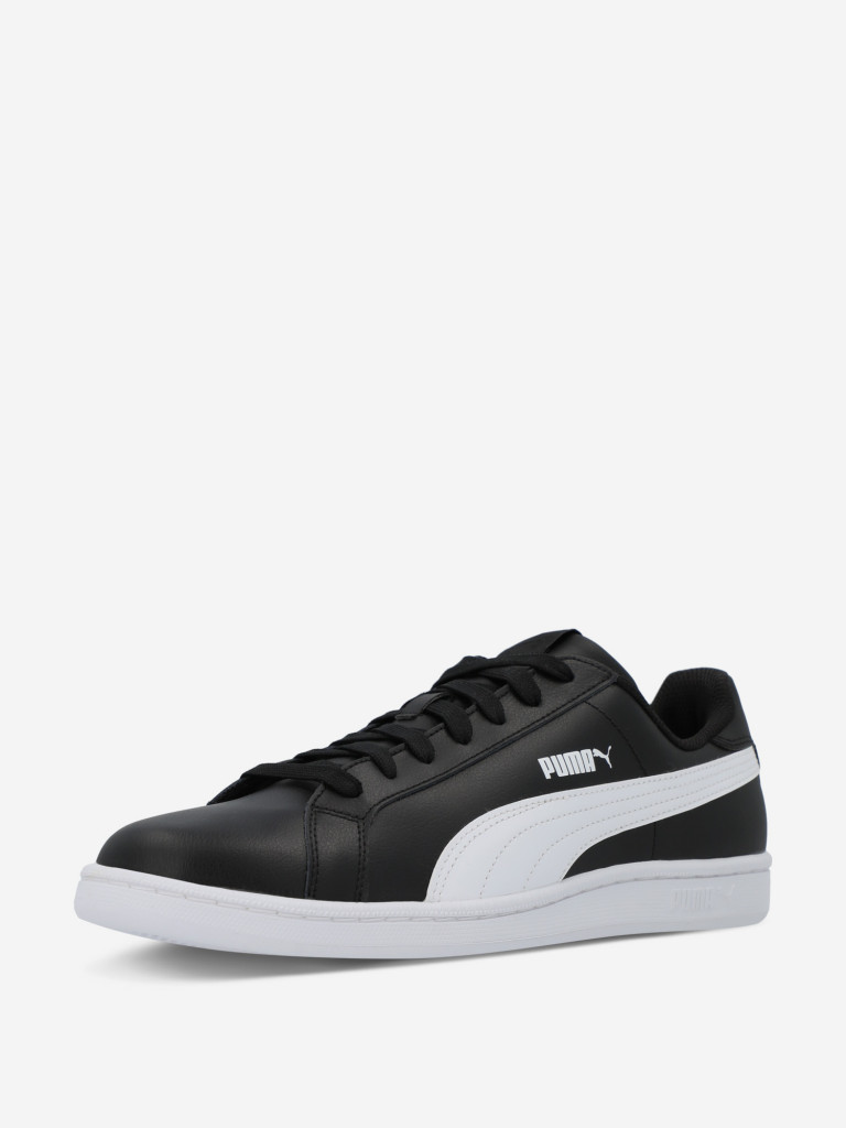 Кеды мужские PUMA Smash — фото №3