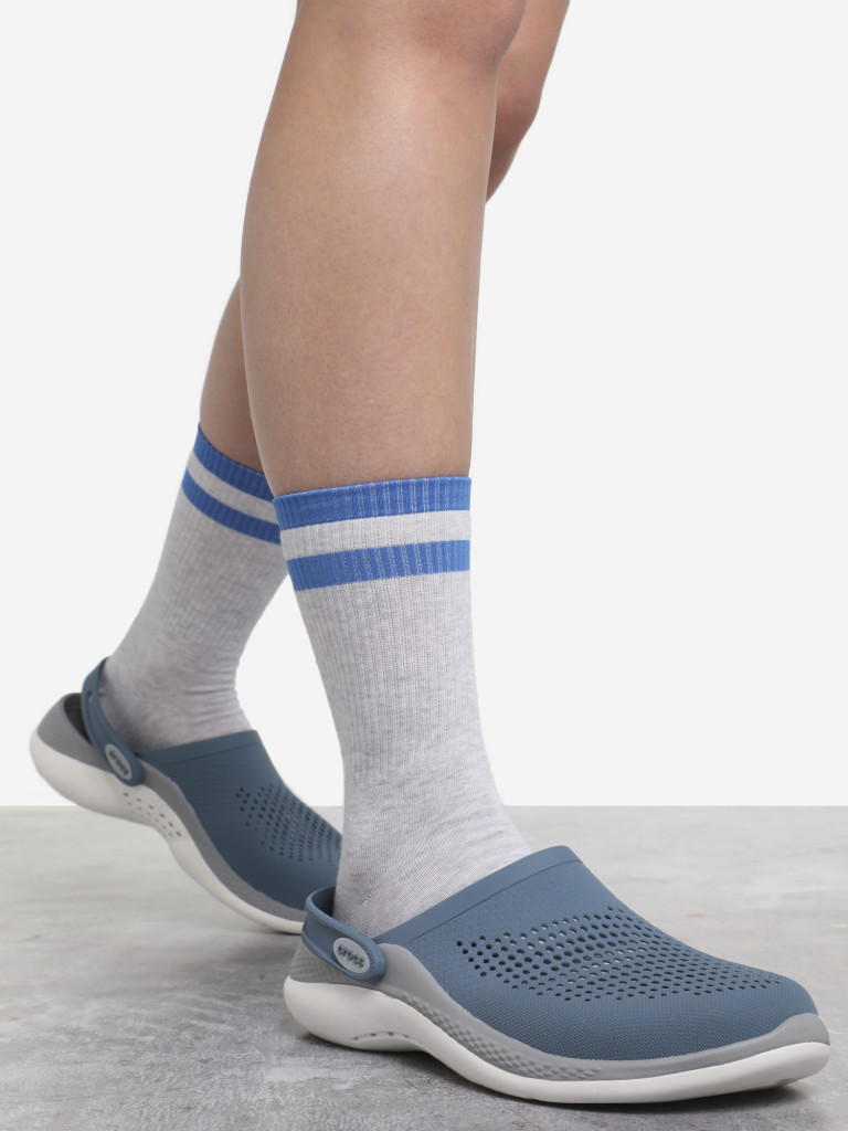 Сабо Crocs LiteRide 360 Clog