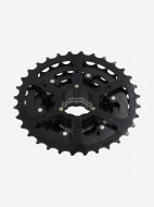 Кассета велосипедная Shimano Tourney CS-HG200-8, 8 скоростей — фото №3