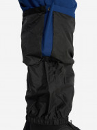 Брюки сноубордические мужские DC Shoes Banshee — фото №10