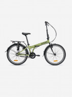 Велосипед складной Stern Town 24"