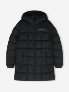 Columbia Puffect III Mid Jacket әйелдер мамық курткасы