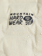 Пуховик женский Mountain Hardwear Stretchdown — фото №6