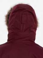 Парка женская Columbia Suttle Mountain Long Insulated Jacket — фото №7