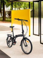 Велосипед складной Stern Compact 2.0 20"