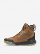 Ботинки утепленные мужские Columbia Portlander Boot Omni-Heat Infinity — фото №2