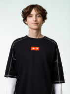 Футболка Kappa x Virtus.pro — фото №13