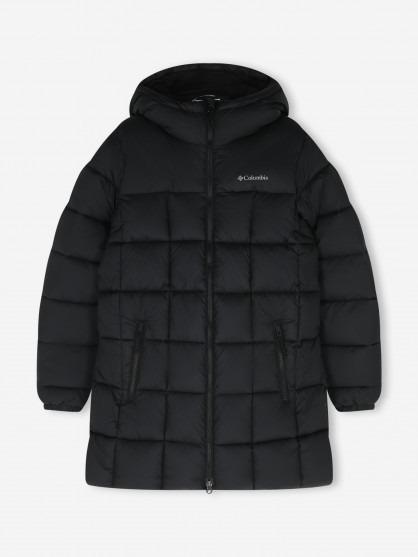 Columbia Puffect III Mid Jacket әйелдер мамық курткасы