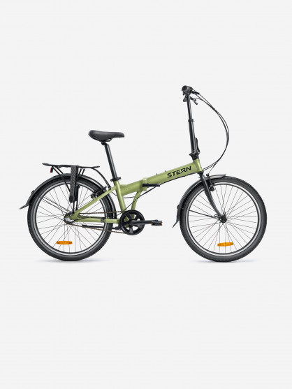 Stern Town 24" жиналмалы велосипеді