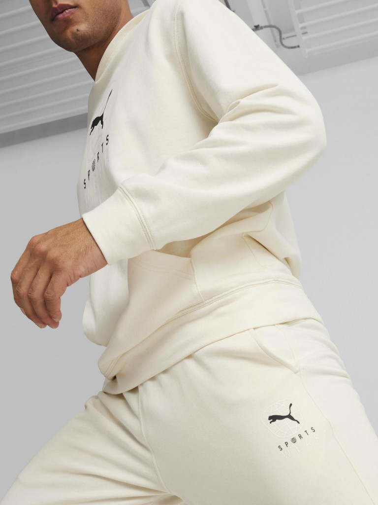 Брюки мужские PUMA — фото №3
