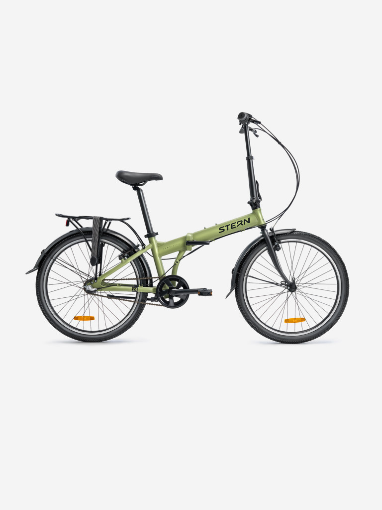 Велосипед складной Stern Town 24"
