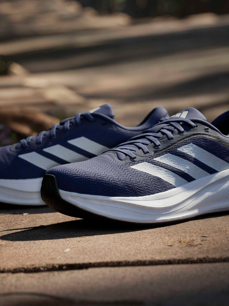 adidas Response Runner 2 ерлер кроссовкасы — фото №16