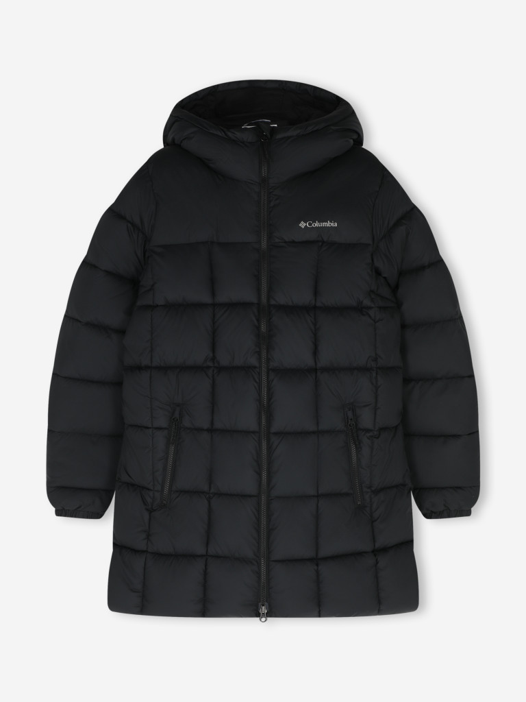Columbia Puffect III Mid Jacket әйелдер мамық курткасы