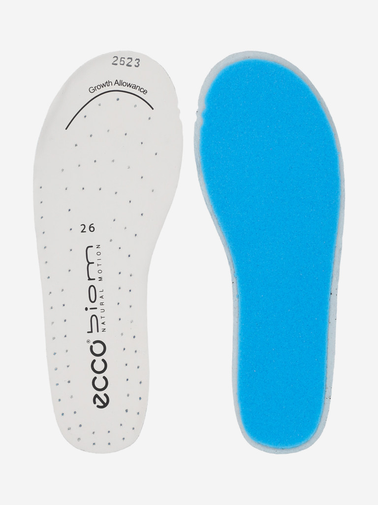 Кроссовки для девочек Ecco Biom 2.2 — фото №7