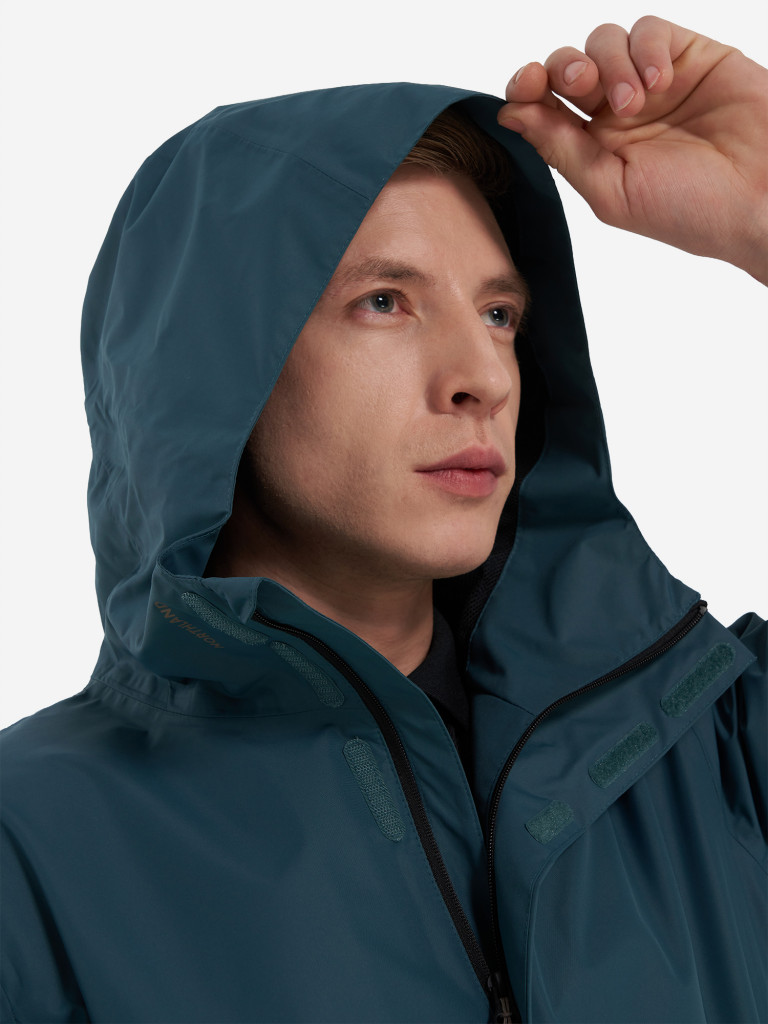 Куртка мембранная мужская Northland — фото №5