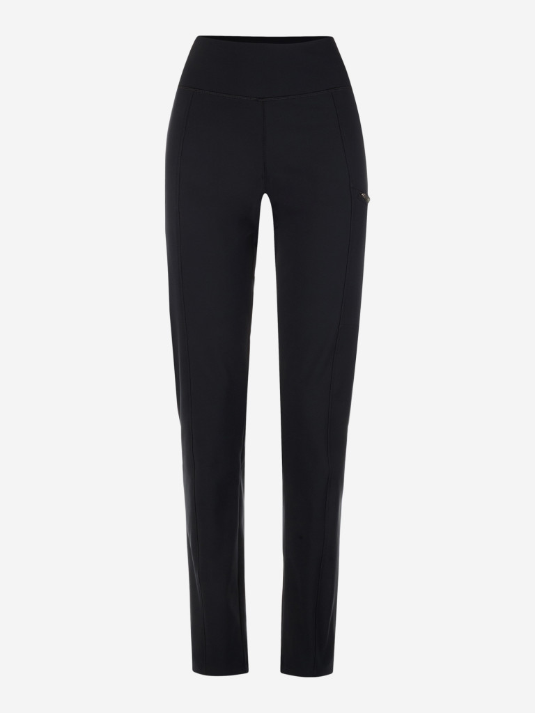 Брюки утепленные женские Columbia Back Beauty Highrise Warm Winter Pant — фото №5